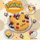 Pokemon Cookbook (HC)