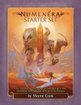 Numenera: Starter Set