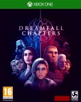 Dreamfall - Chapters