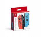 Joy-Con Controller Pair (Neon)