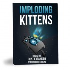 Exploding Kittens: Imploding Kittens the First Expansion
