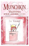 Munchkin: Valentines