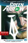 Green Arrow 1: The Death and Life of Oliver Queen