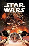 Star Wars: 4 - Last Flight of the Harbinger