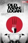 Wolverine: Old Man Logan 3 -The Last Ronin