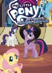 My Little Pony: Princess Twilight Sparkle