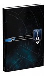 Mass Effect: Andromeda Collector's Edition Strategy Guide (HC)