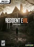 Resident Evil 7: Biohazard (EMAIL - ilmainen toimitus)