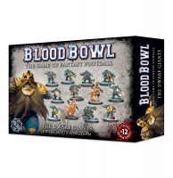 Blood Bowl: The Dwarf Giants