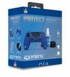 Sony: Controller Acessory Pack