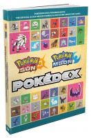 Pokmon: Sun &  Moon The Official Alola Region Pokdex & Postgame Adventure Guide