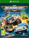 Micro Machines - World Series