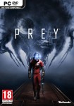 Prey (+Cosmonaut Shotgun Pack)