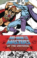 He-Man and the Masters of the Universe: Newspaper Comic Strips