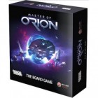 Master of Orion: The Boardgame