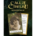 Call Of Cthulhu: Keeper Decks