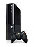 Xbox 360 E konsoli: 250gt (pelkk konsoli) (Kytetty)