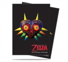 Legend of Zelda Deck Protector: Majora\'s Mask (65)