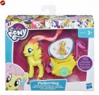 My Little Pony: Spin Along Chariot - Fluttershy