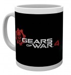 Muki: Gears Of War 4 - Landscape