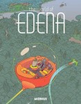 Moebius Library: World of Edena (HC)