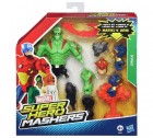Marvel Super Hero Mashers - Drax