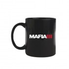 Muki: Mafia III - Logo