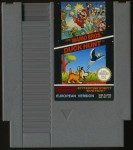 Super Mario Bros. + Duck Hunt (loose) (NES8bit) (Käytetty)