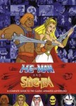 He-Man and She-Ra: Complete Guide to Classic Animated Adventures