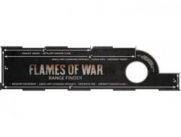 Flames Of War: AT008 Range Finder