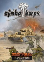 FW242 Afrika Korps (Mid-war)