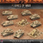 BRAB09 Monty's Desert Rats