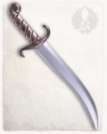 LARP Aseistus: Shahin Oriental Dagger