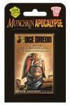 Munchkin Apocalypse: Judge Dredd