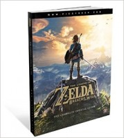 The Legend of Zelda: Breath of the Wild - The Complete Guide