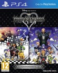 Kingdom Hearts HD 1.5 + 2.5 ReMIX (Kytetty)