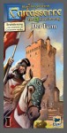Carcassonne The Tower (expansion 4, Scandinavian)
