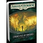 Arkham Horror: The Card Game - Carnevale of Horrors Scenario Pack