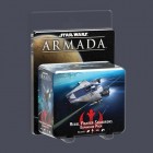 Star Wars Armada: Rebel Fighter Squadrons II Expansion Pack