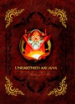 Unearthed Arcana (Advanced Dungeons & Dragons)