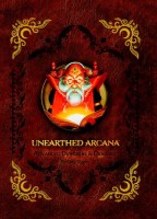 Unearthed Arcana (Advanced Dungeons & Dragons)