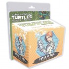 TMNT: Shadows of the Past - April O'Neil Hero Expansion