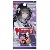 Cardfight Vanguard G Booster: Touken Ranbu Online 2