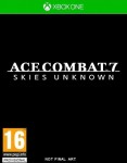Ace Combat 7: Skies Unknown (+Bonus DLC)