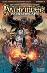 Pathfinder Worldscape Comic 4