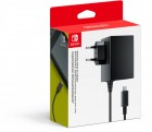 Nintendo Switch: AC-Adapteri