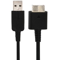 USB-lataus- & data- kaapeli (PSV)