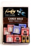 Firefly: Cargo Hold, Shiny Token Set