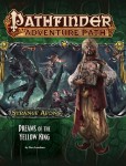Pathfinder 111: Strange Aeons -Dreams of the Yellow King