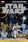 Star Wars: Legends Epic Collection - Newspaper Strips